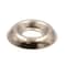 Prime-Line Countersunk Washer, Fits Bolt Size #8 , Steel Nickel Plated Finish, 50 PK 9083711 - alternate 1